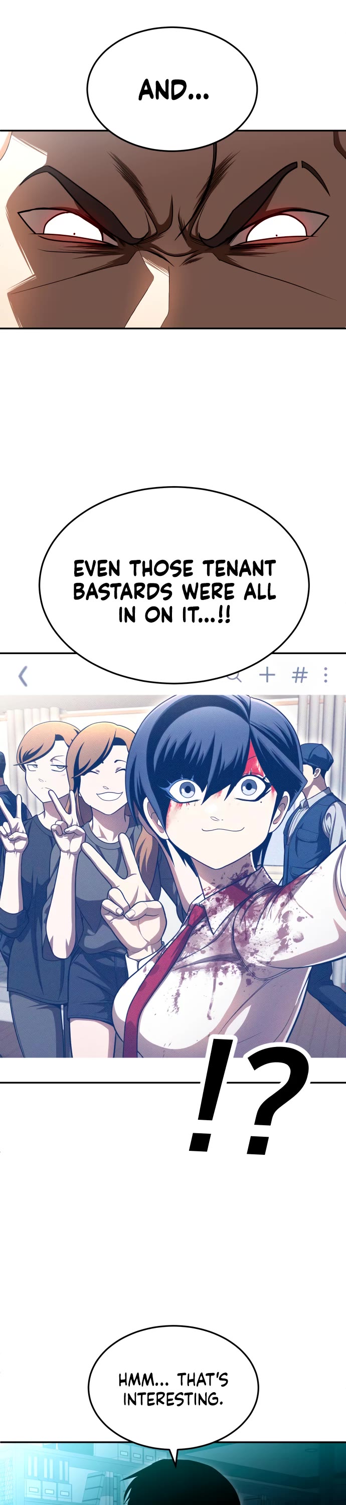 Plaything chapter 70 page 75