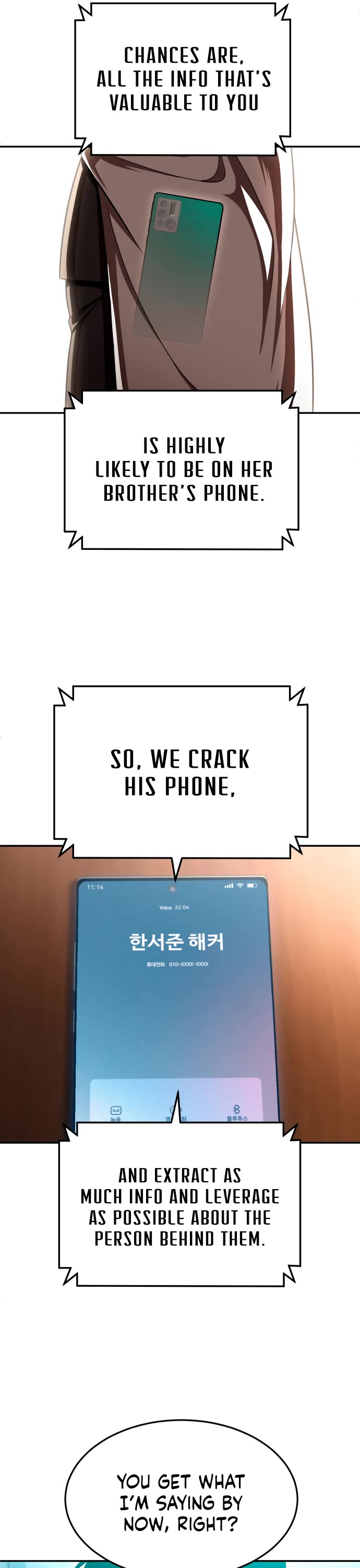 Plaything chapter 70 page 85