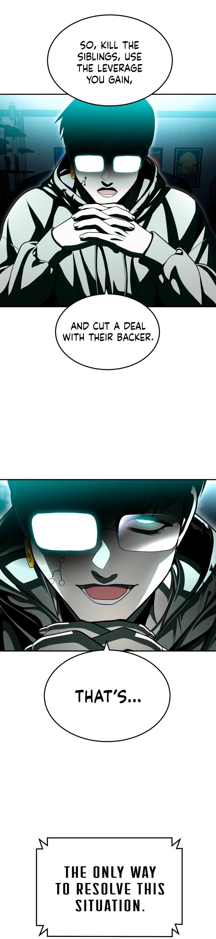 Plaything chapter 70 page 89