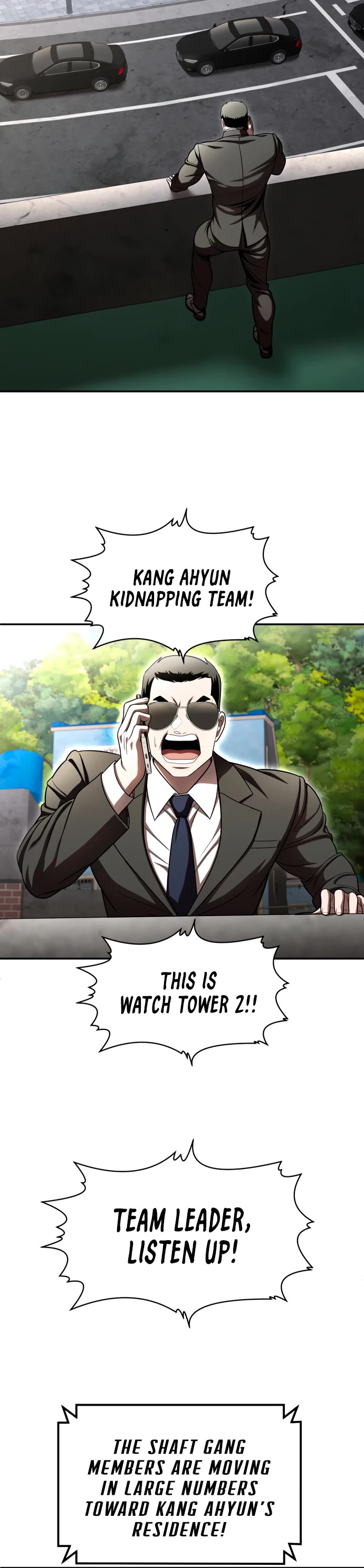 Plaything chapter 70 page 95