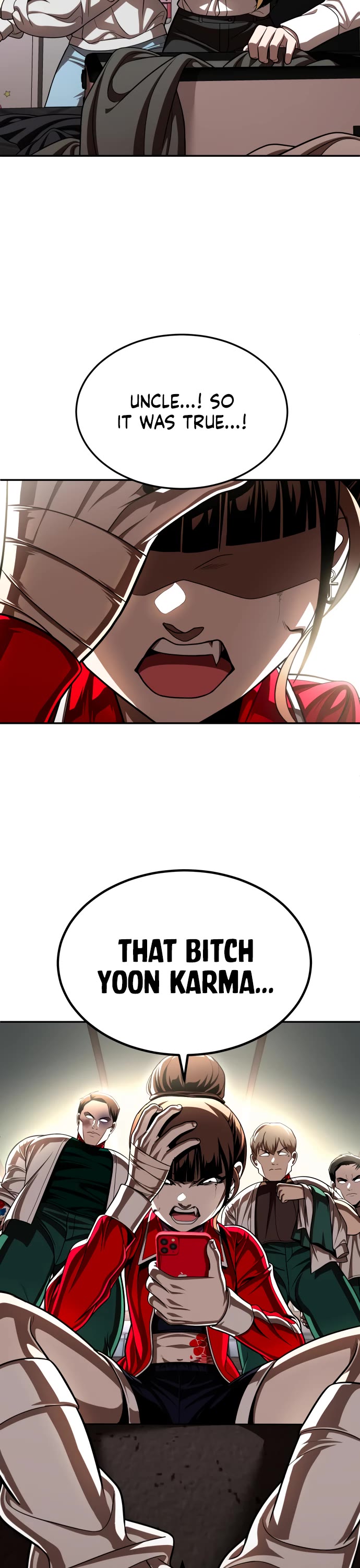 Plaything chapter 70 page 97