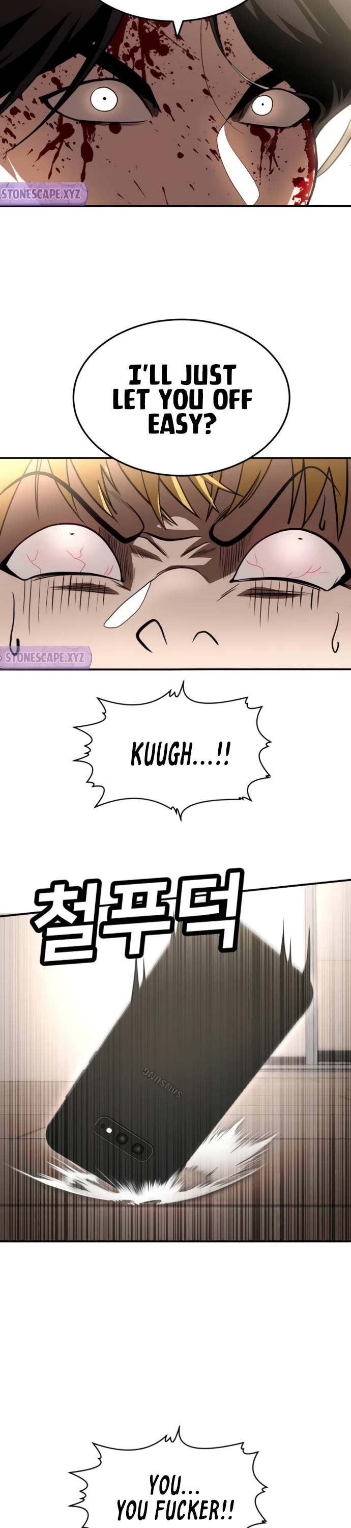 Plaything chapter 71 page 59