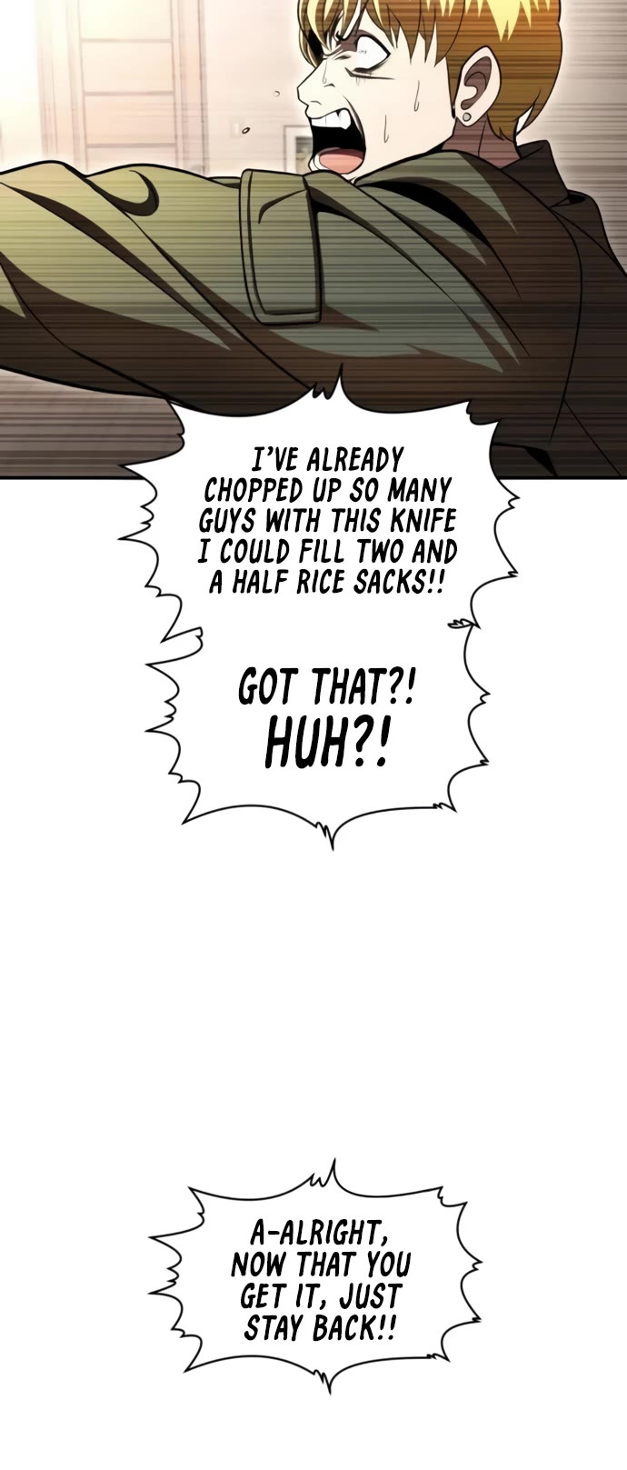 Plaything chapter 71 page 61