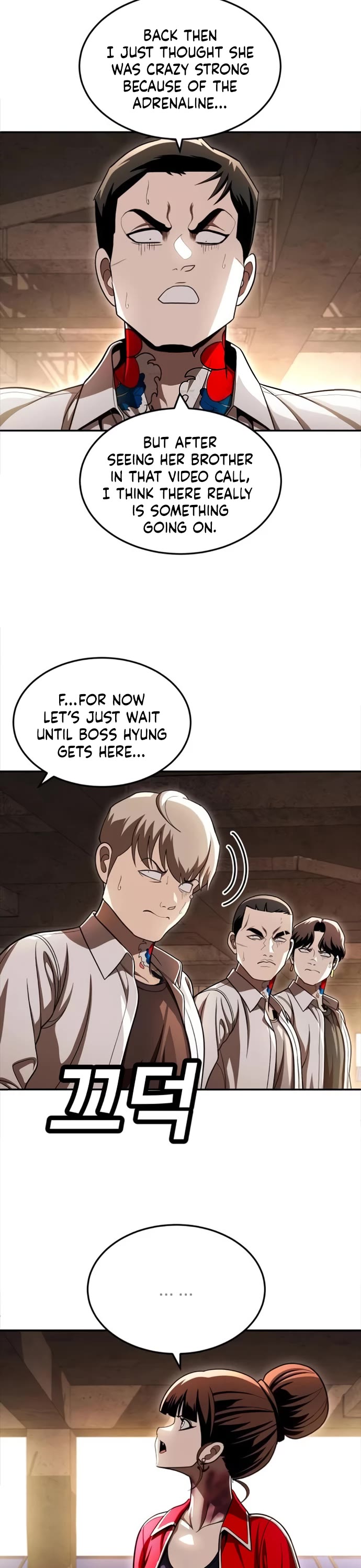 Plaything chapter 72 page 10