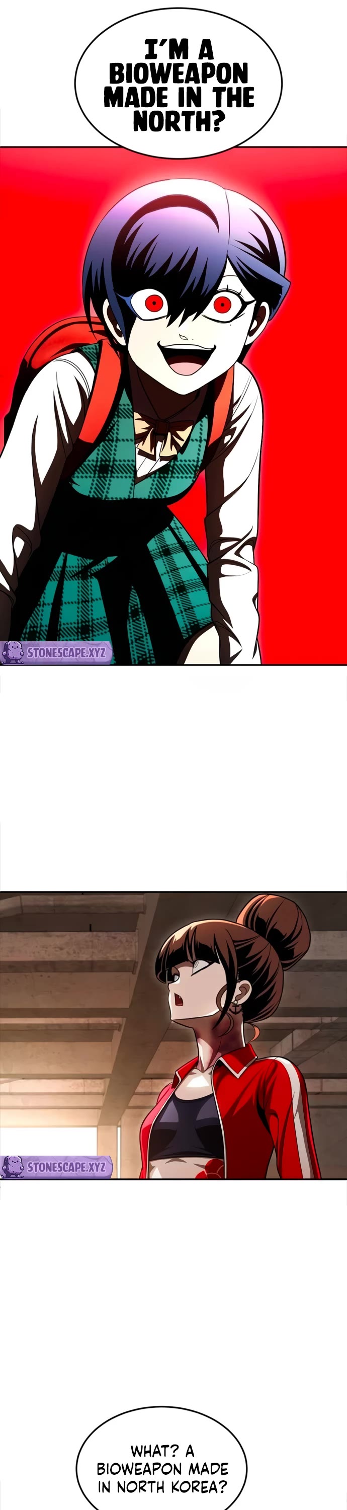 Plaything chapter 72 page 2