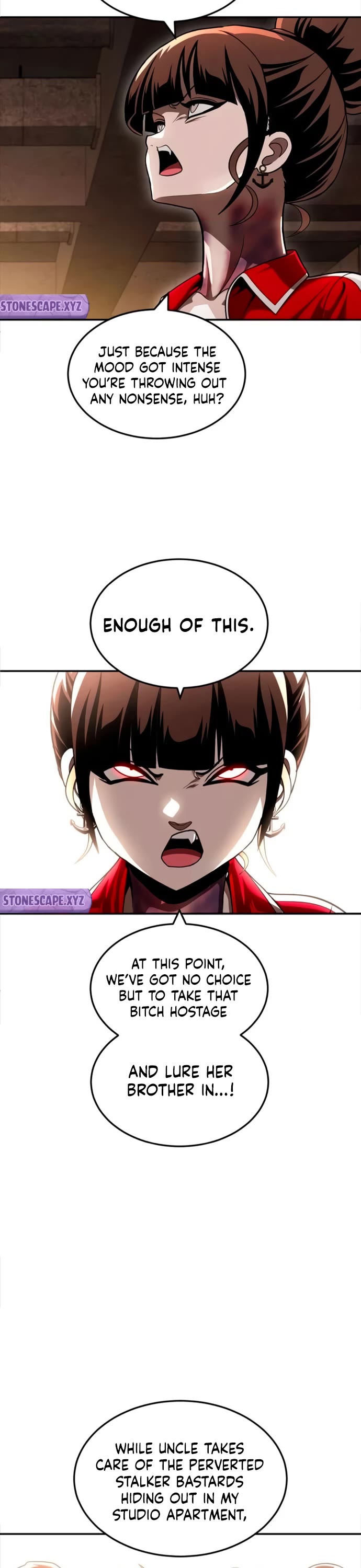 Plaything chapter 72 page 3