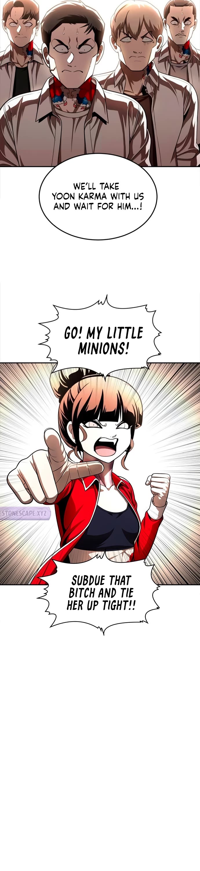 Plaything chapter 72 page 4