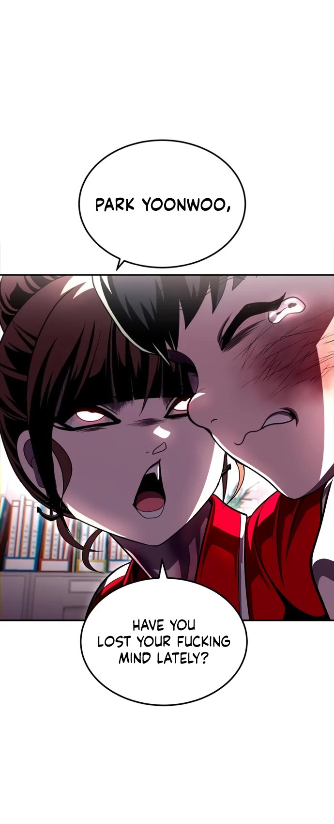 Plaything chapter 72 page 40