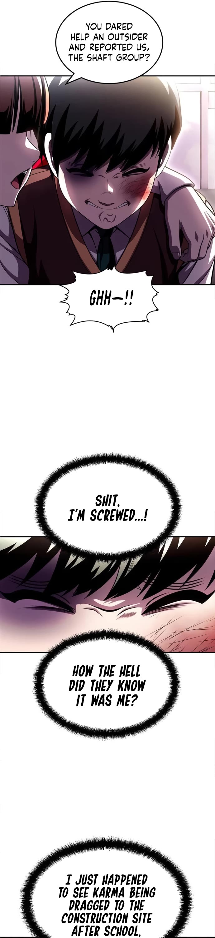 Plaything chapter 72 page 41