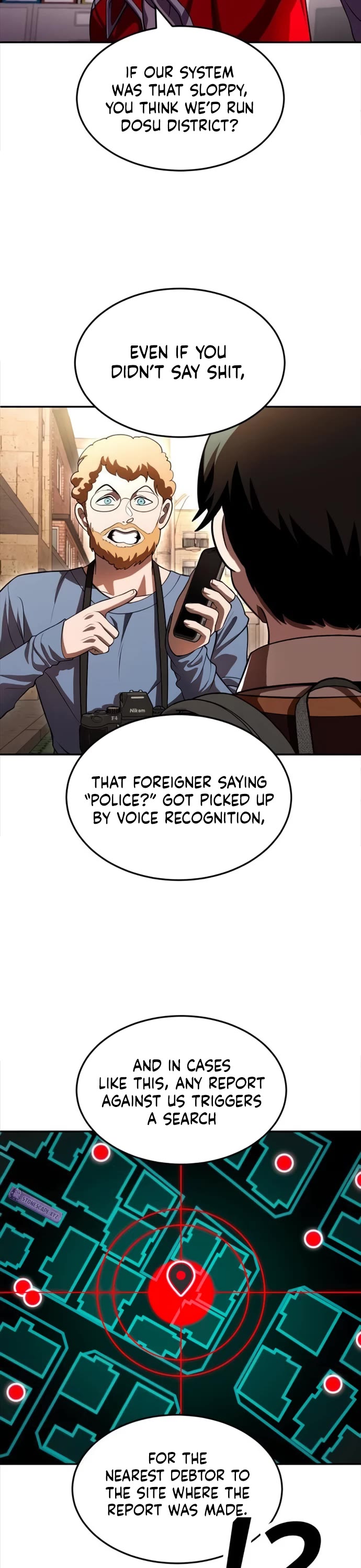 Plaything chapter 72 page 46