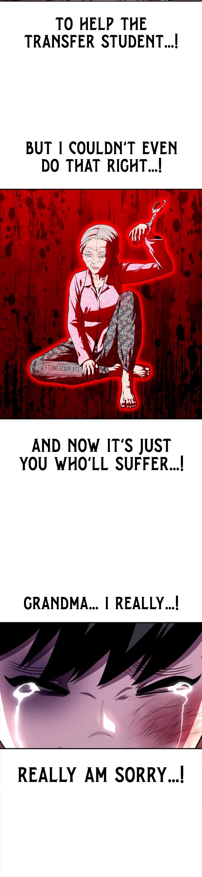 Plaything chapter 72 page 50