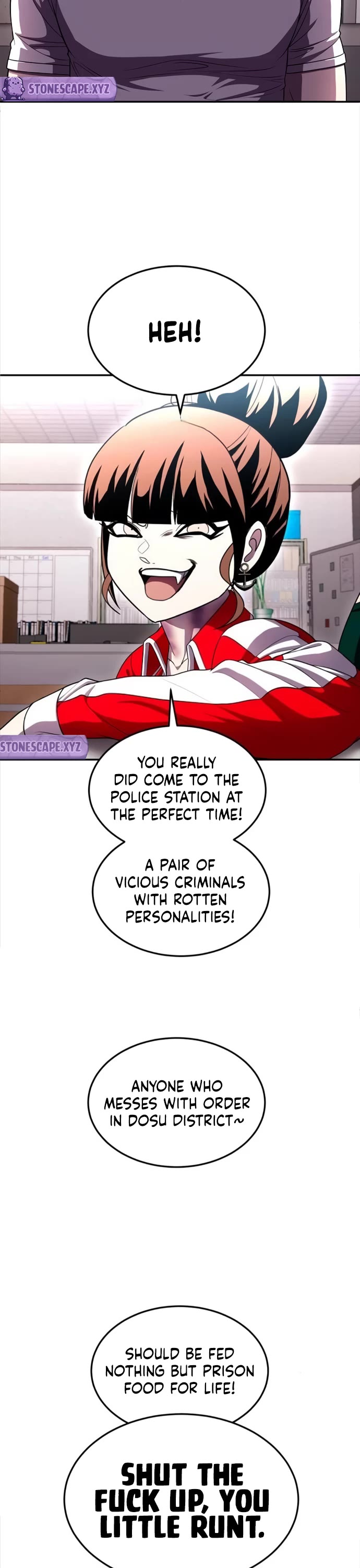 Plaything chapter 72 page 53