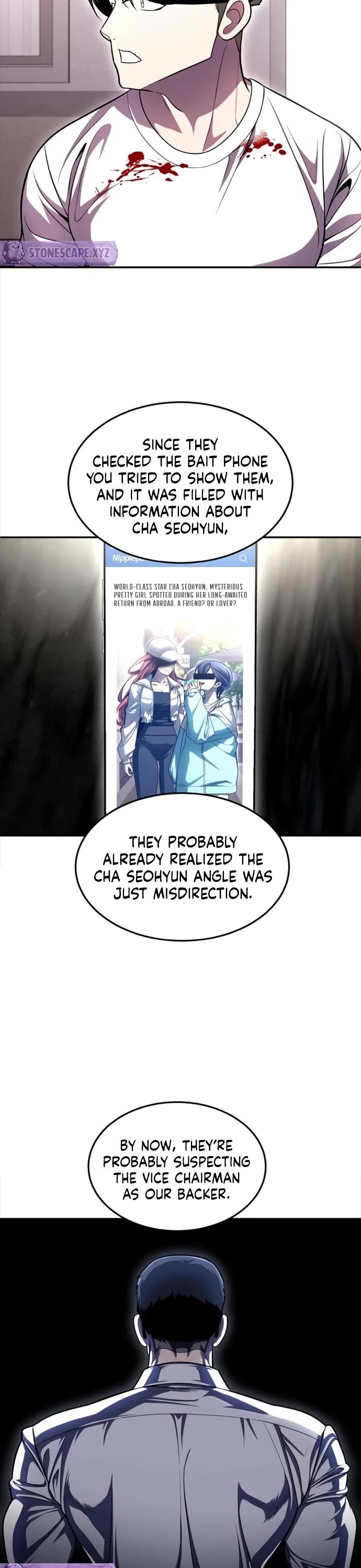 Plaything chapter 72 page 64