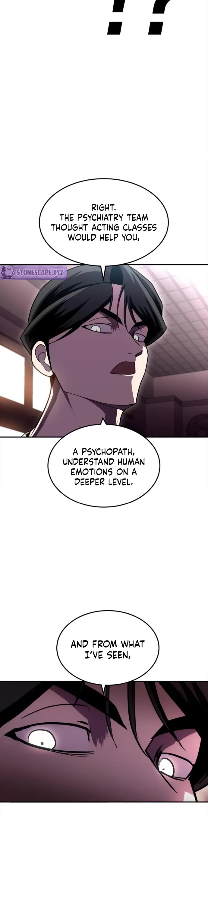 Plaything chapter 72 page 72