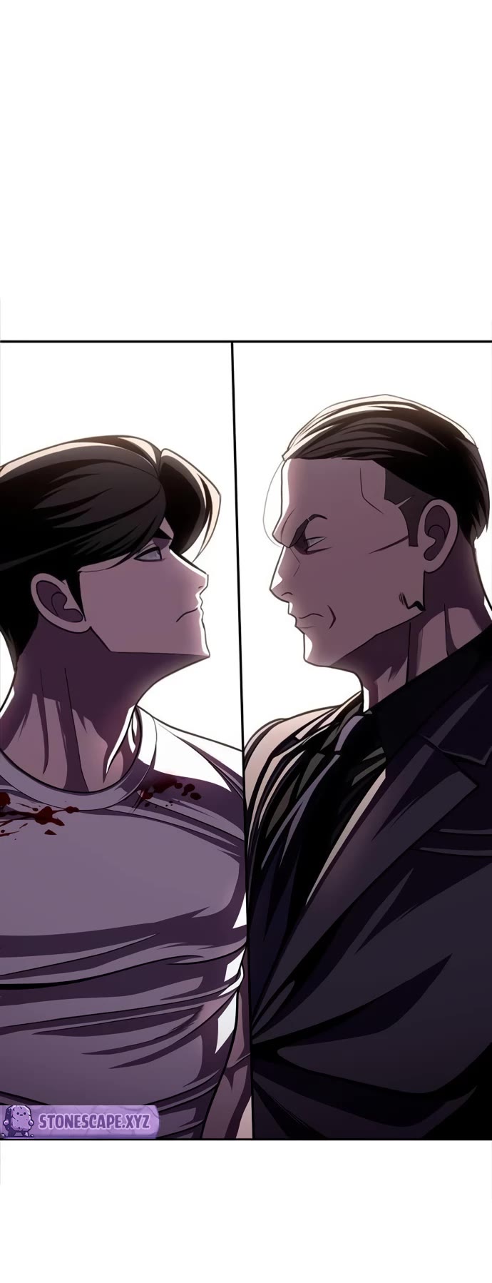 Plaything chapter 72 page 77