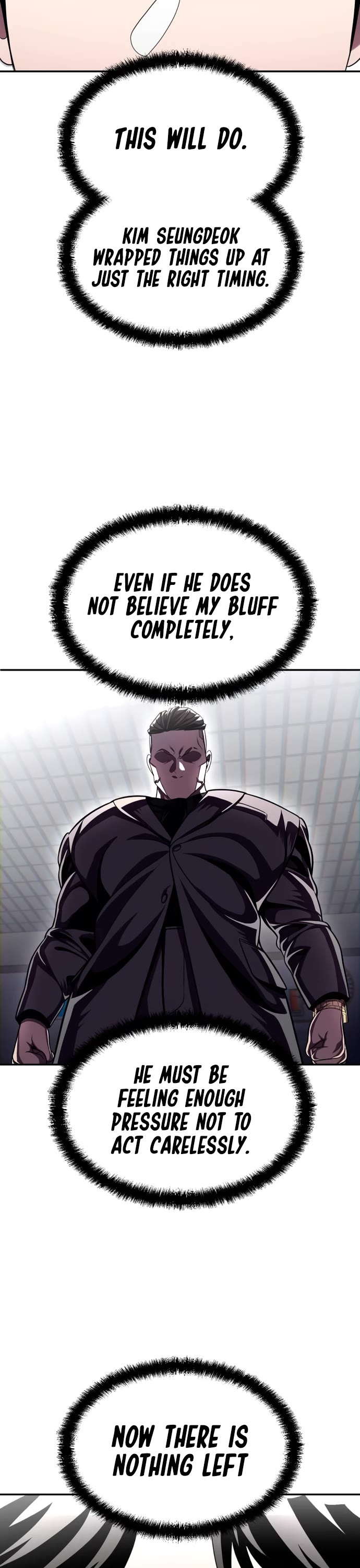 Plaything chapter 73 page 100