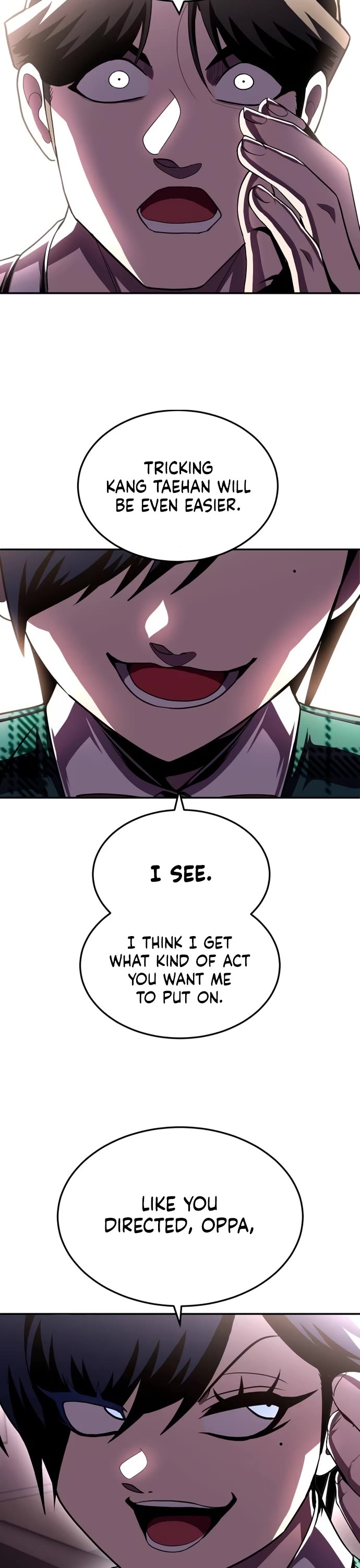 Plaything chapter 73 page 12