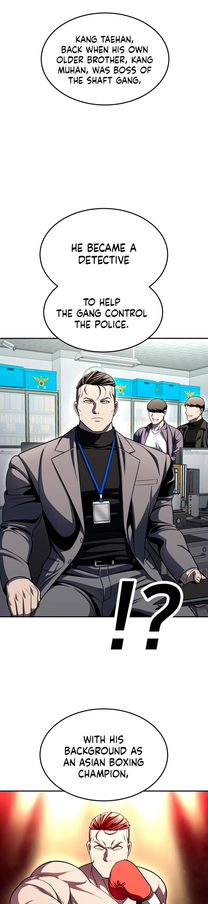 Plaything chapter 73 page 2