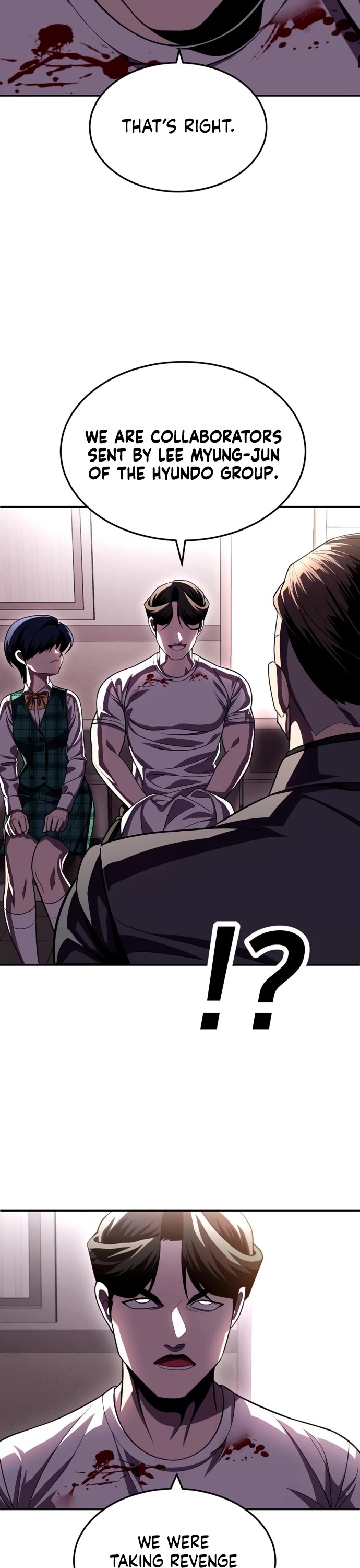 Plaything chapter 73 page 28