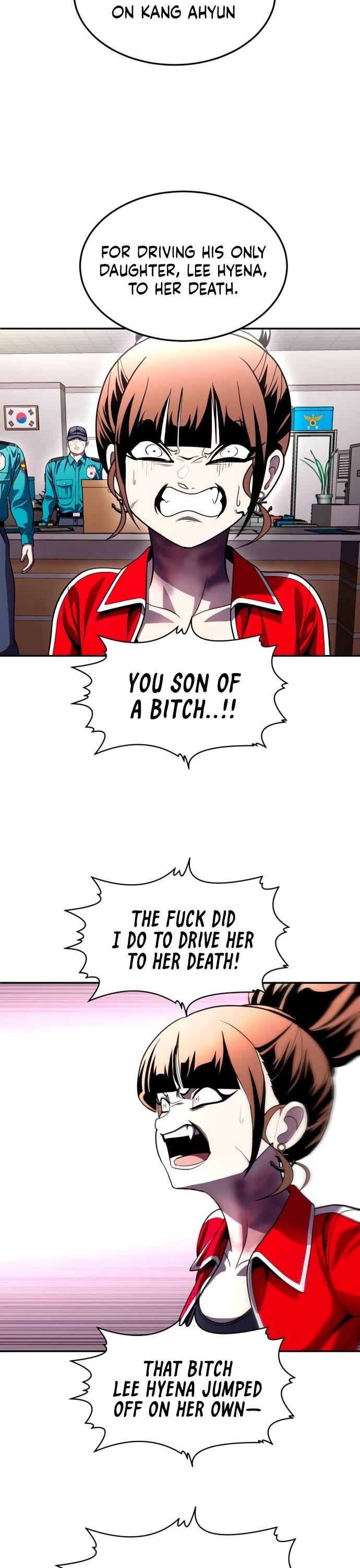 Plaything chapter 73 page 29