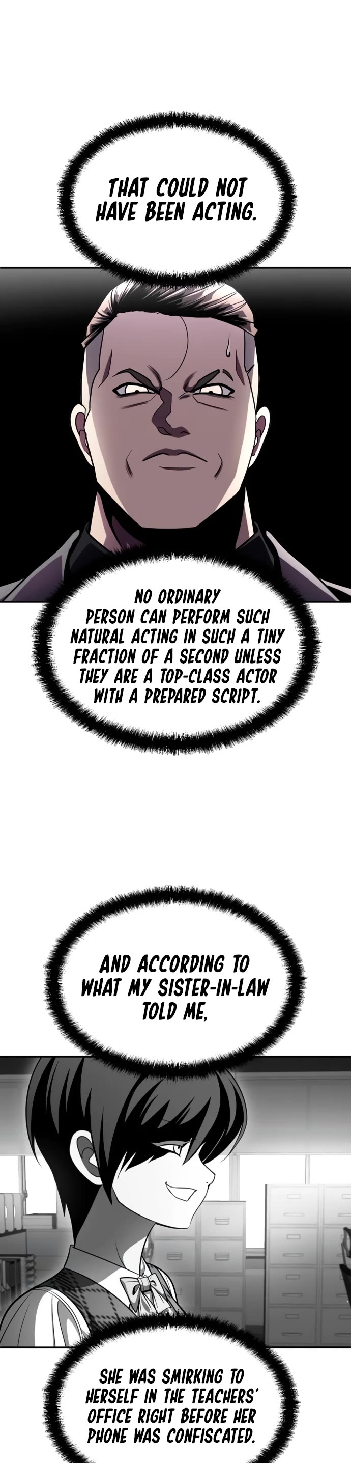 Plaything chapter 73 page 49