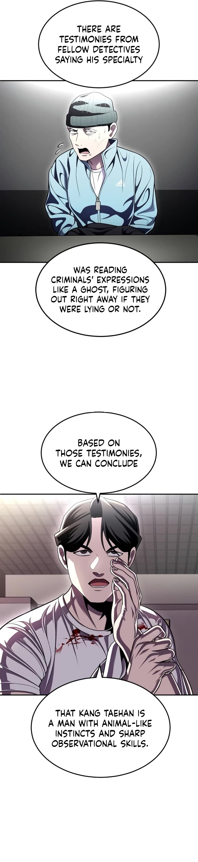 Plaything chapter 73 page 5