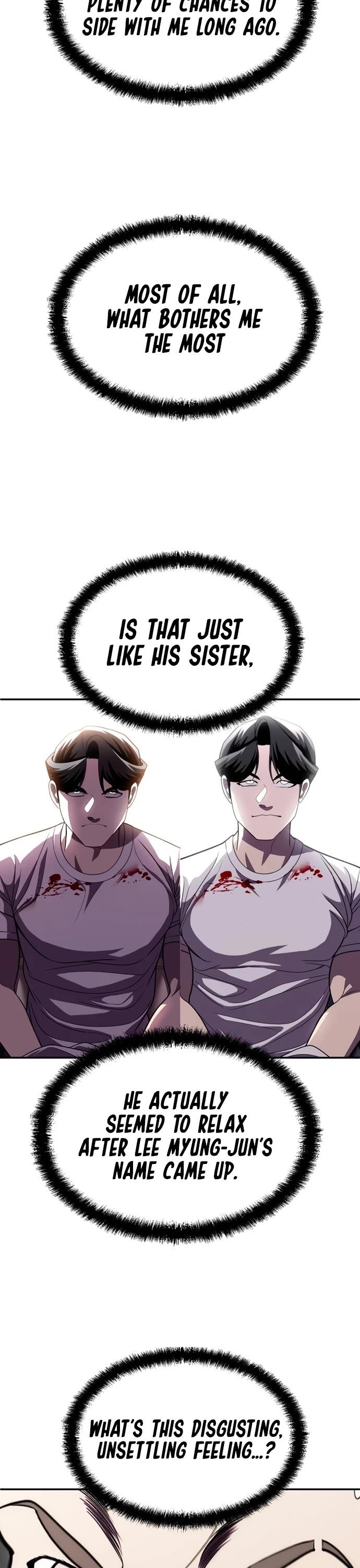 Plaything chapter 73 page 52