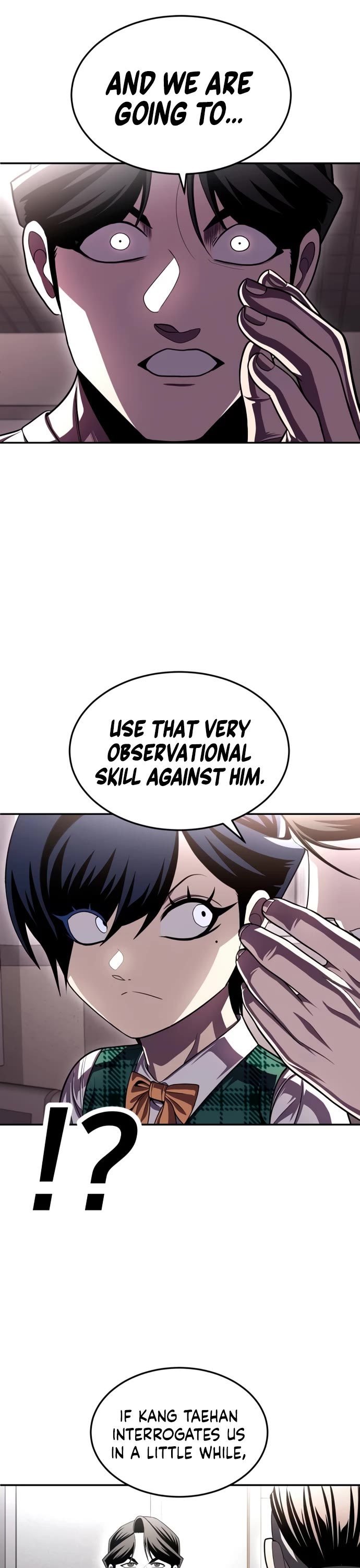 Plaything chapter 73 page 6