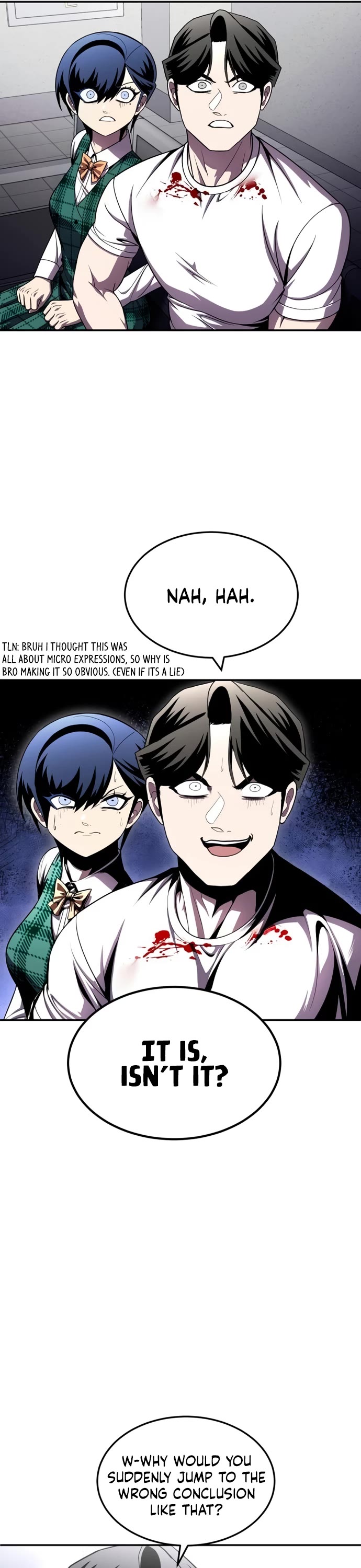 Plaything chapter 73 page 63