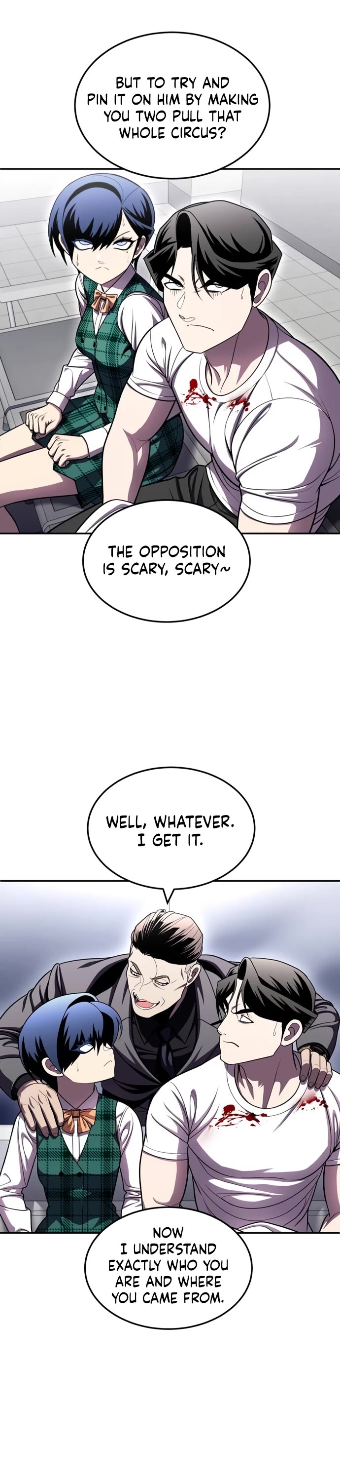 Plaything chapter 73 page 67