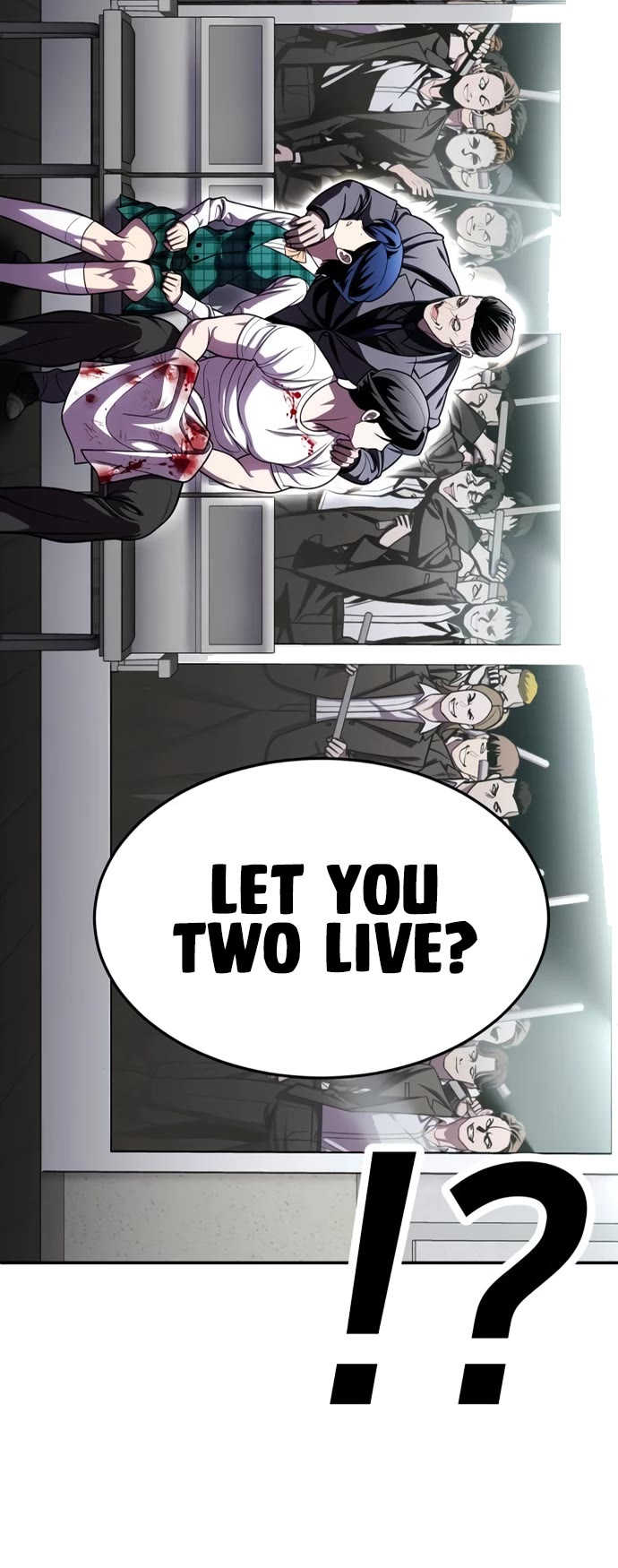 Plaything chapter 73 page 69