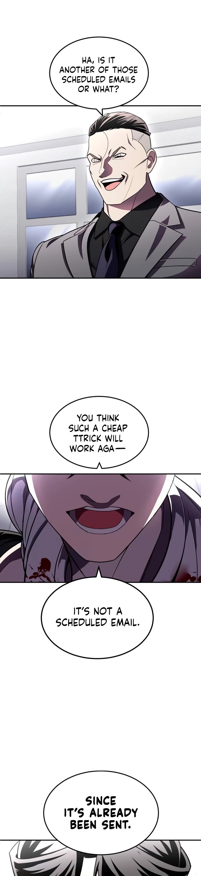 Plaything chapter 73 page 72