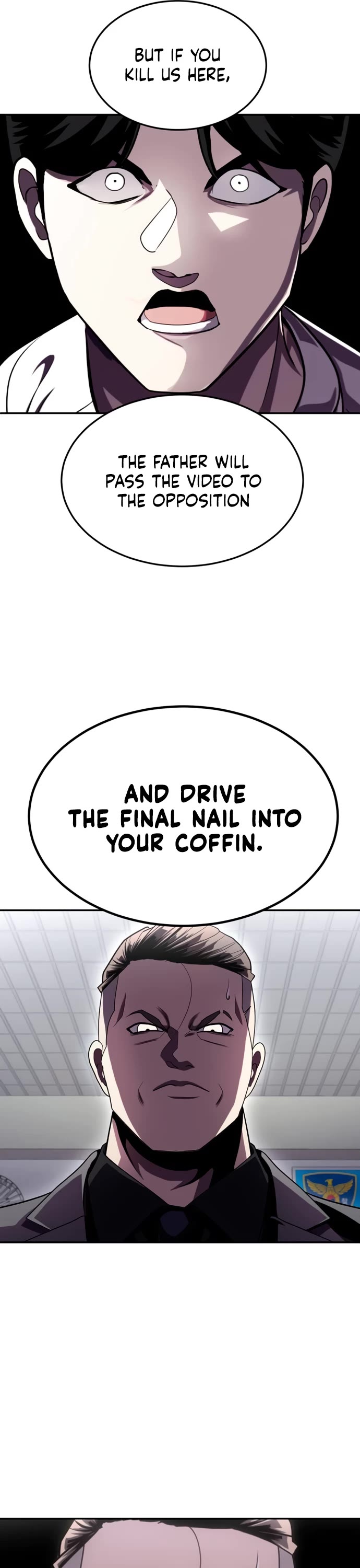 Plaything chapter 73 page 83