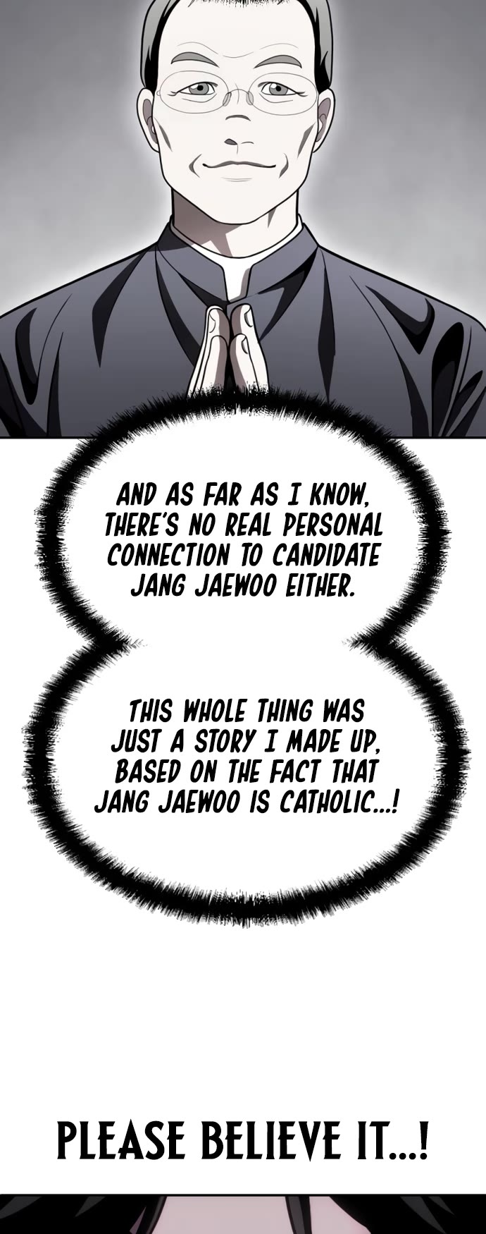 Plaything chapter 73 page 85