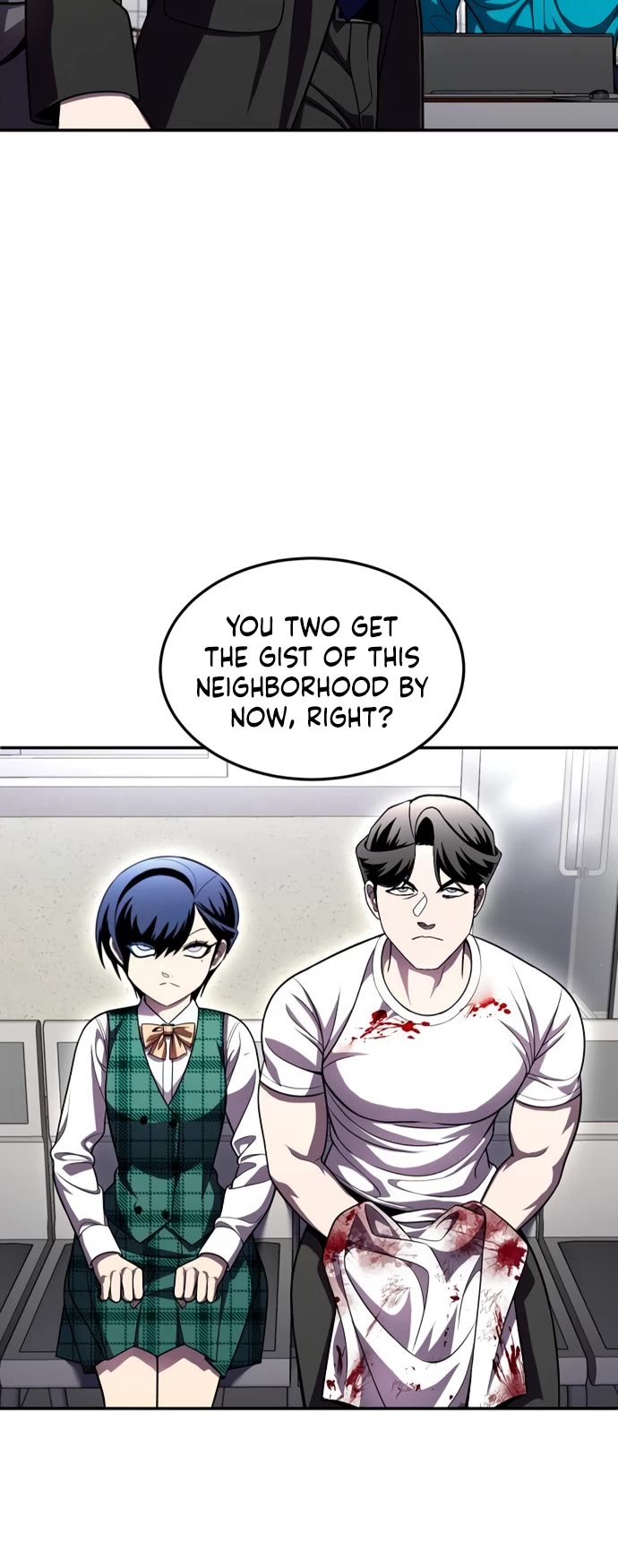 Plaything chapter 73 page 98