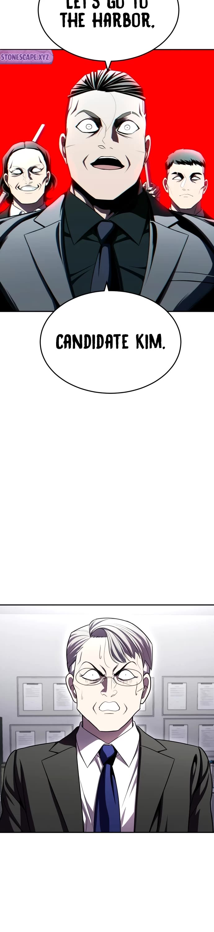 Plaything chapter 74 page 2