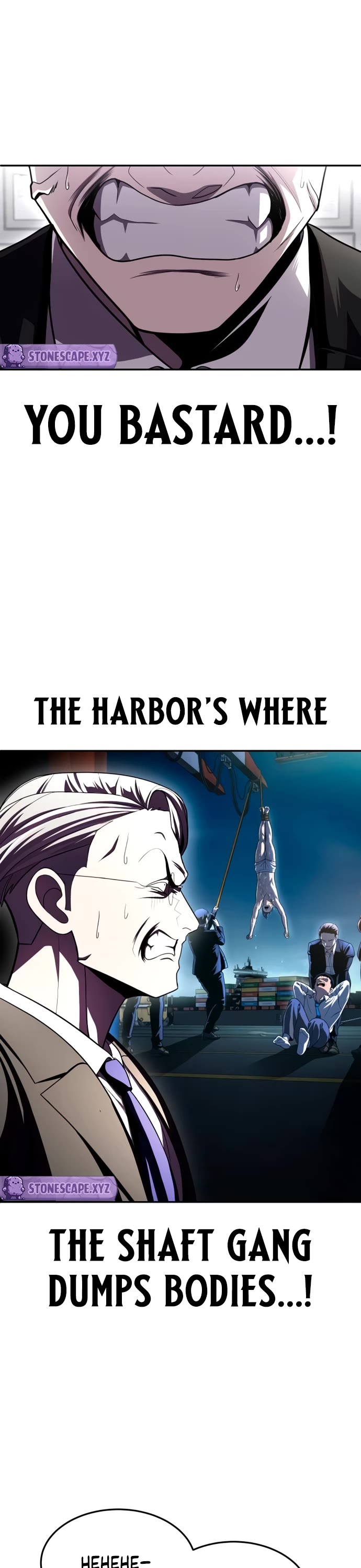 Plaything chapter 74 page 3