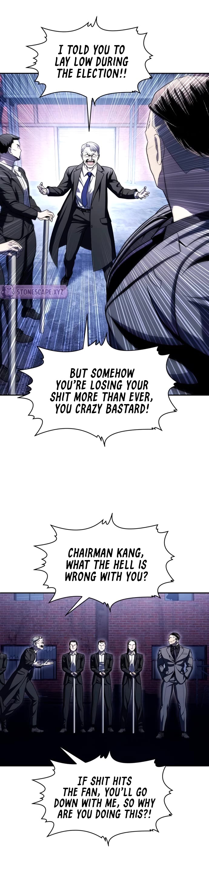 Plaything chapter 74 page 34