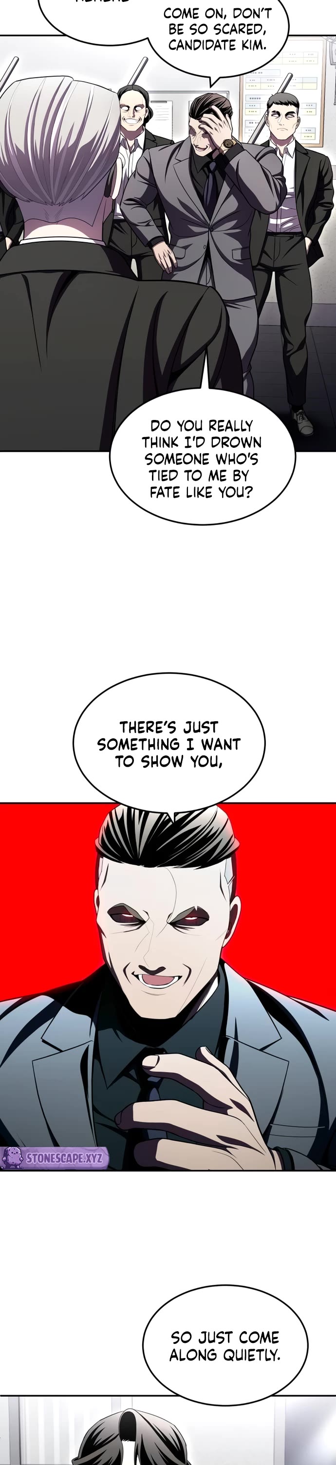 Plaything chapter 74 page 4