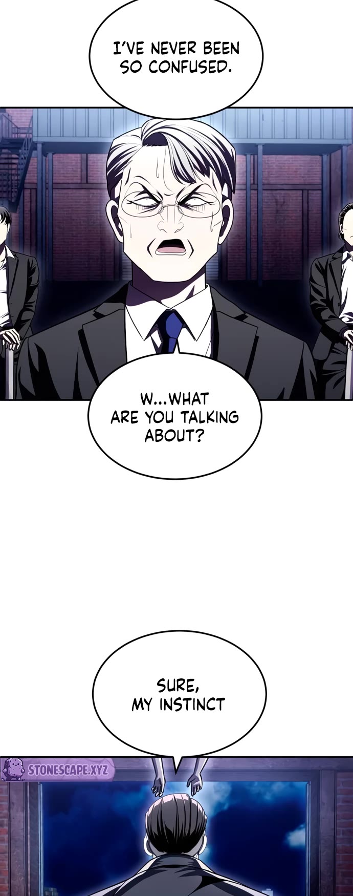 Plaything chapter 74 page 40