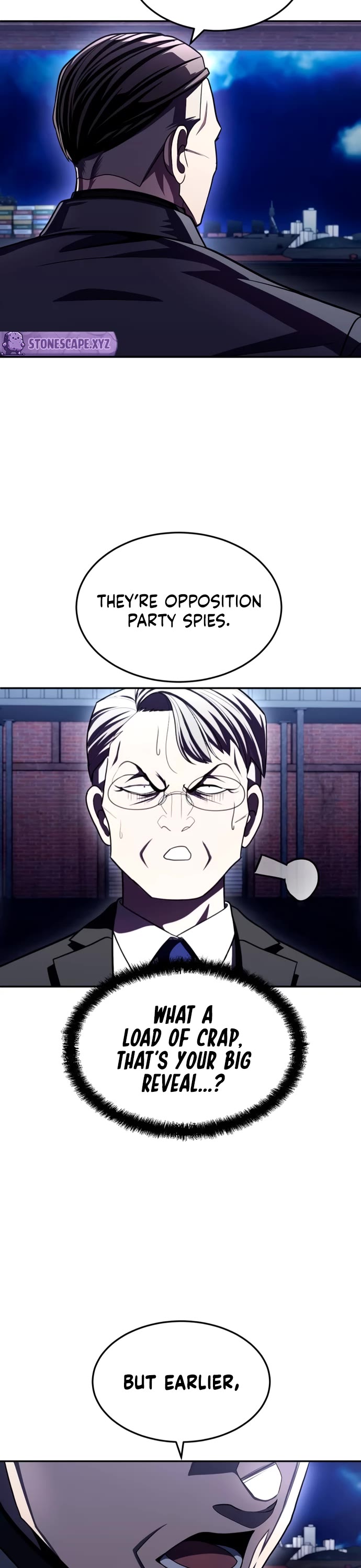 Plaything chapter 74 page 43