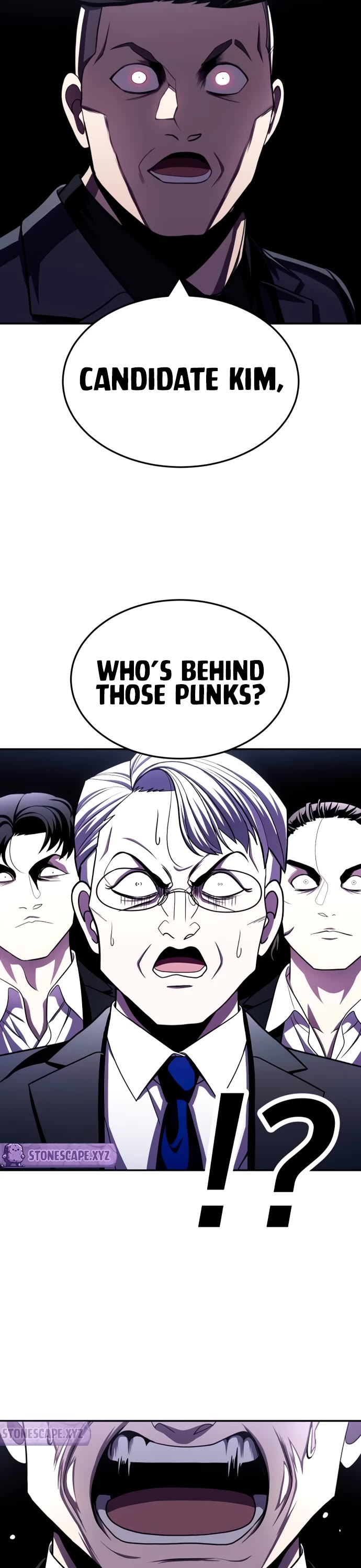 Plaything chapter 74 page 46