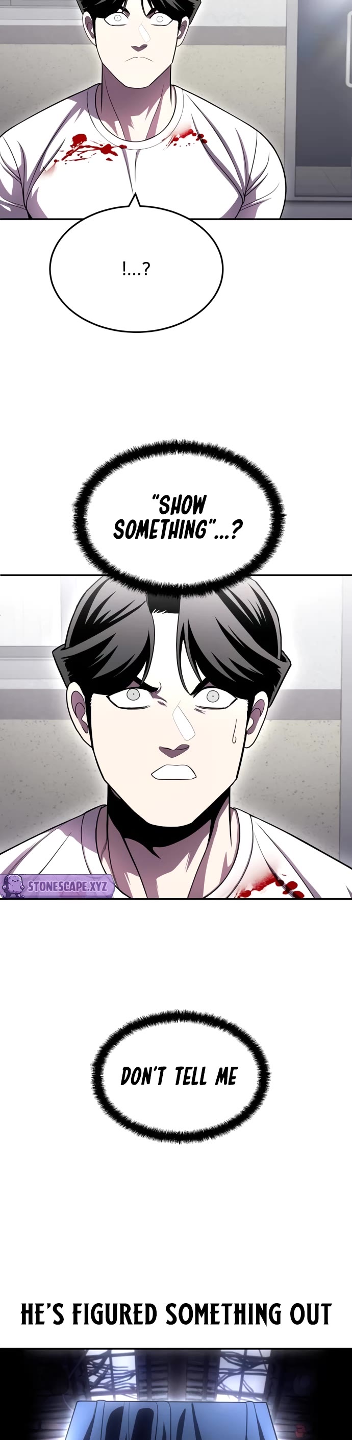 Plaything chapter 74 page 5