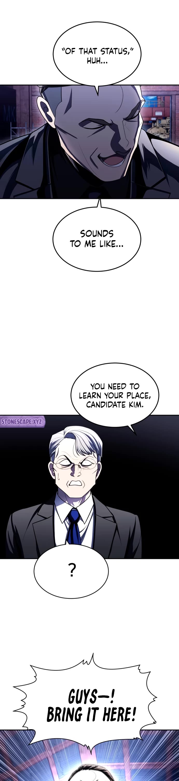 Plaything chapter 74 page 60