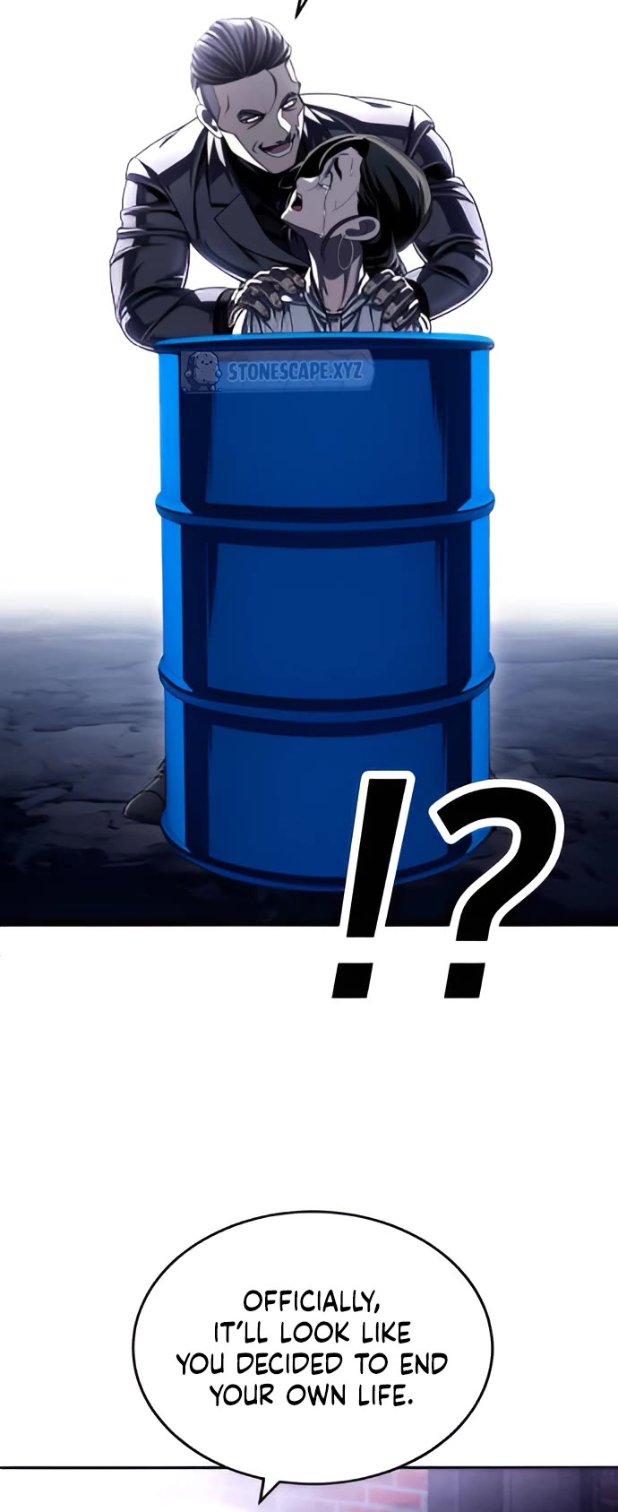 Plaything chapter 75 page 11