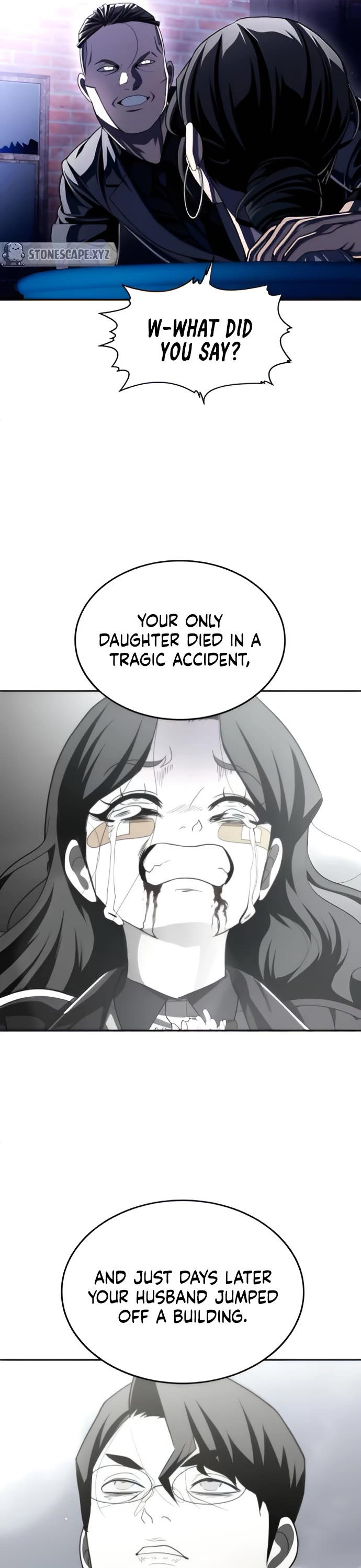 Plaything chapter 75 page 12