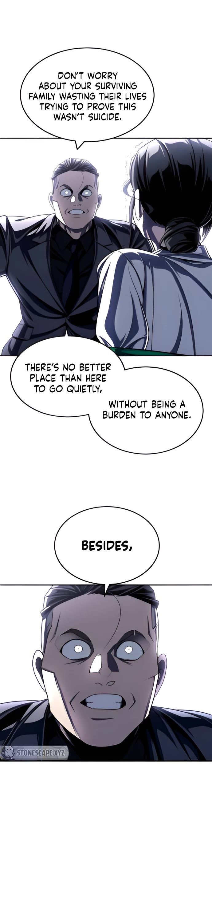 Plaything chapter 75 page 14