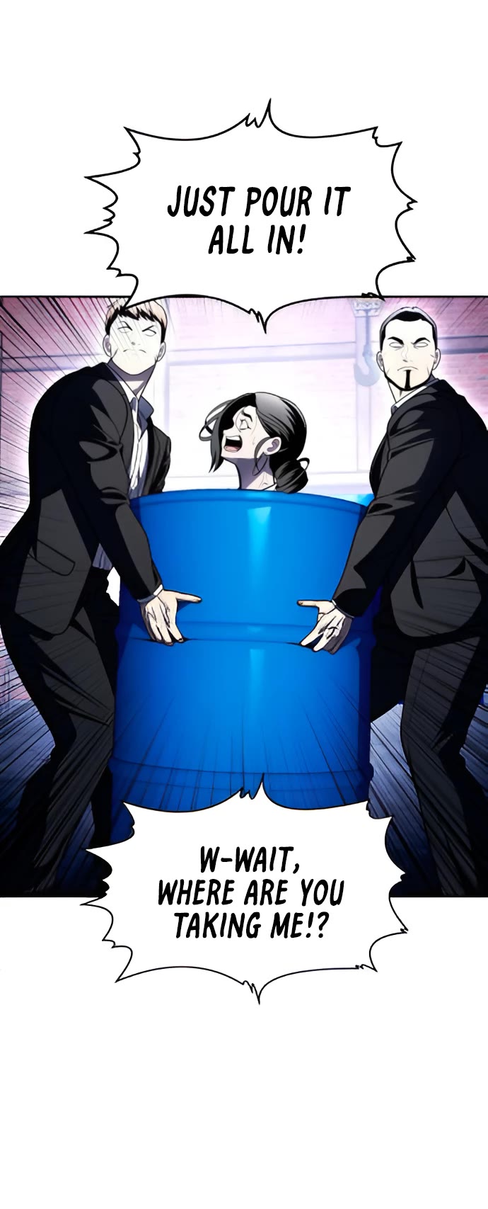 Plaything chapter 75 page 18