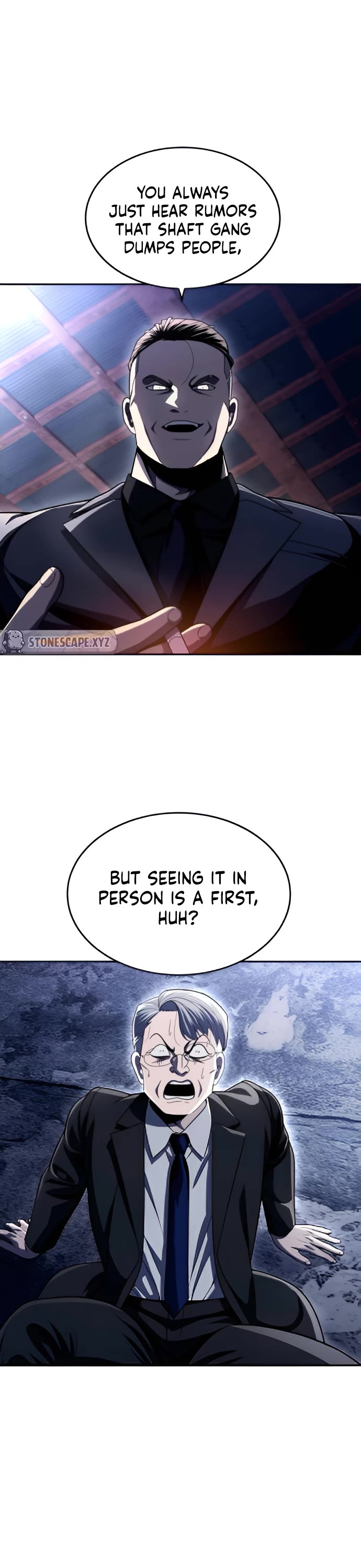 Plaything chapter 75 page 23