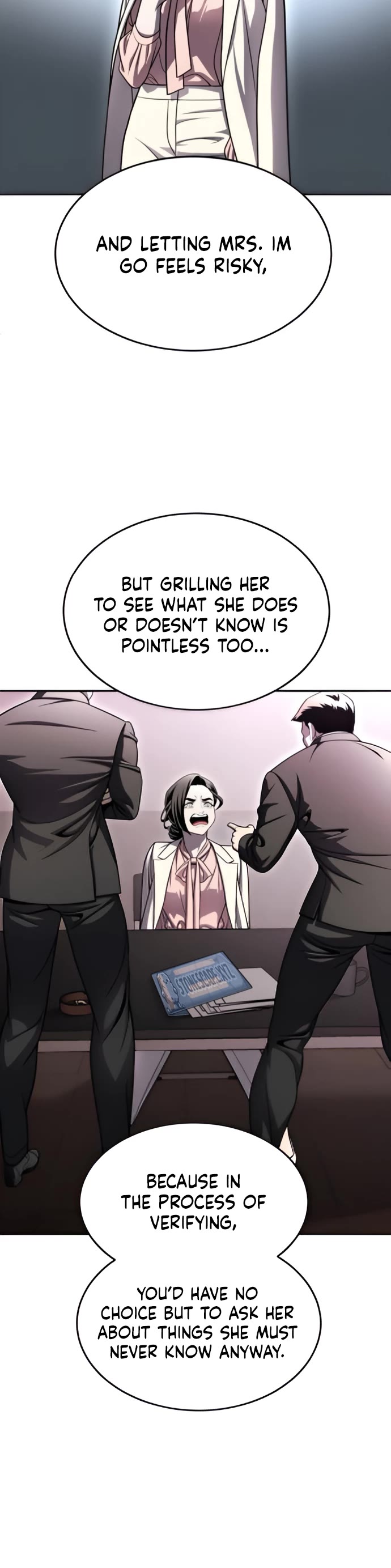 Plaything chapter 75 page 29